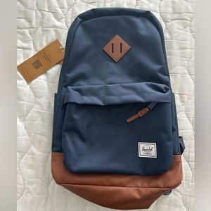 - Herschel Heritage Backpack